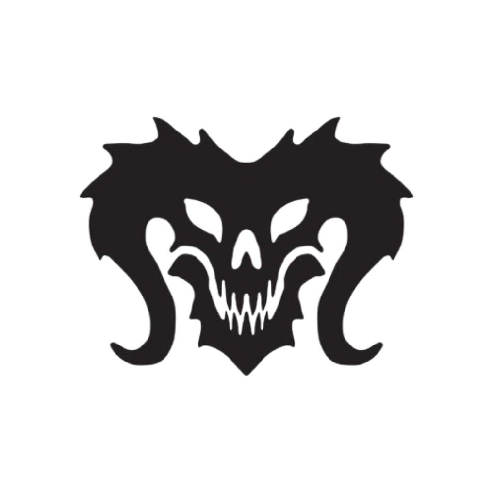 Demonic Logo